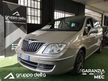 Phedra 2.2 mjt Platinum 170cv 7 POSTI