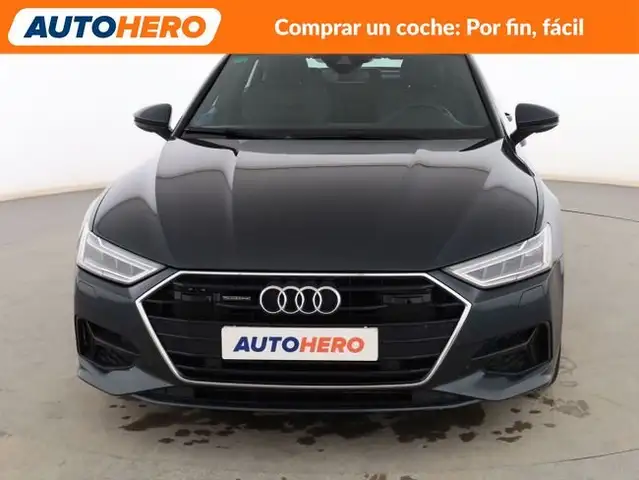 Audi A7 view 9
