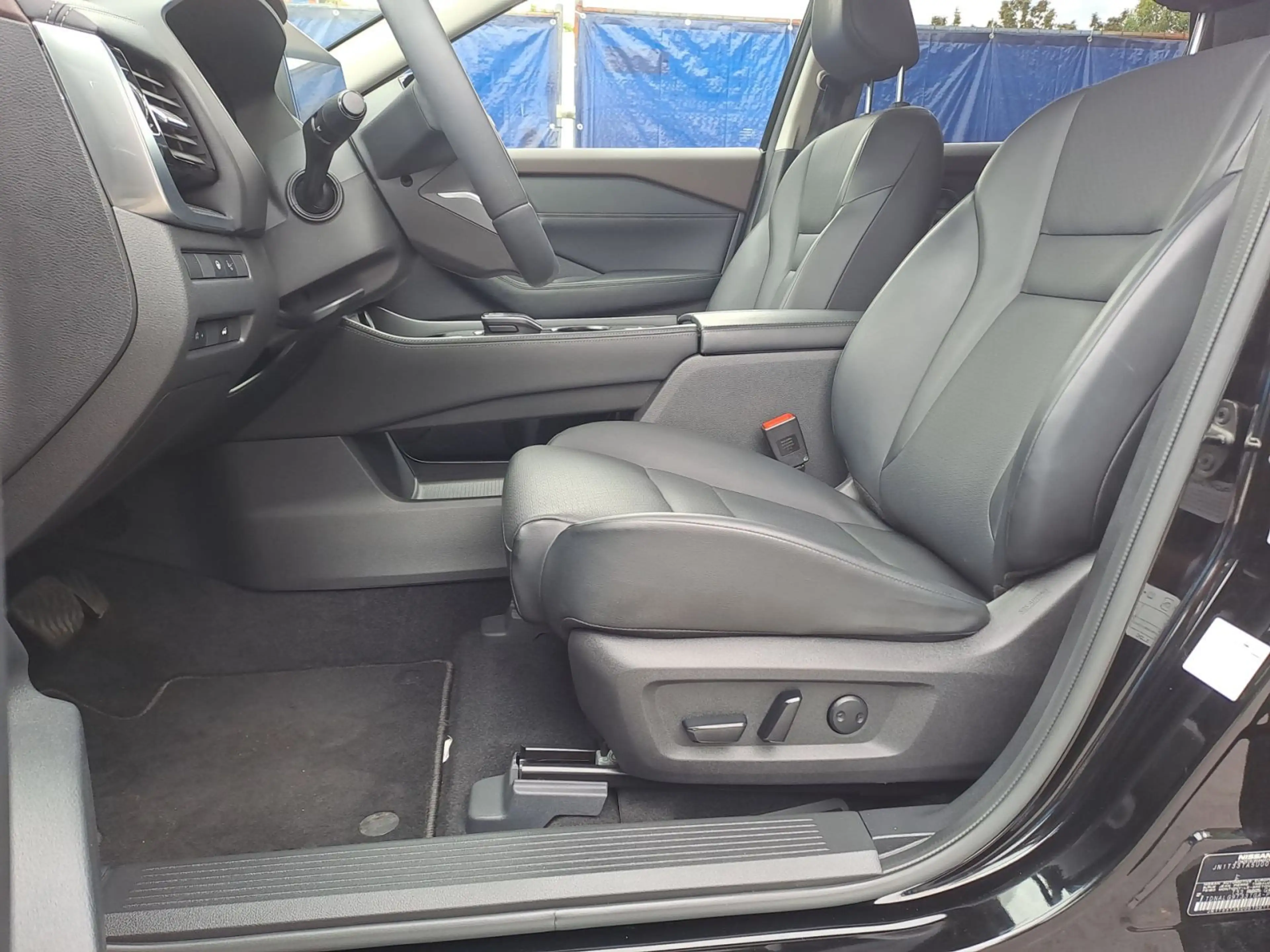 Nissan X-Trail 1.5 VC-T E-POWER Tekna HeadUp NAV CarPla — photo 13