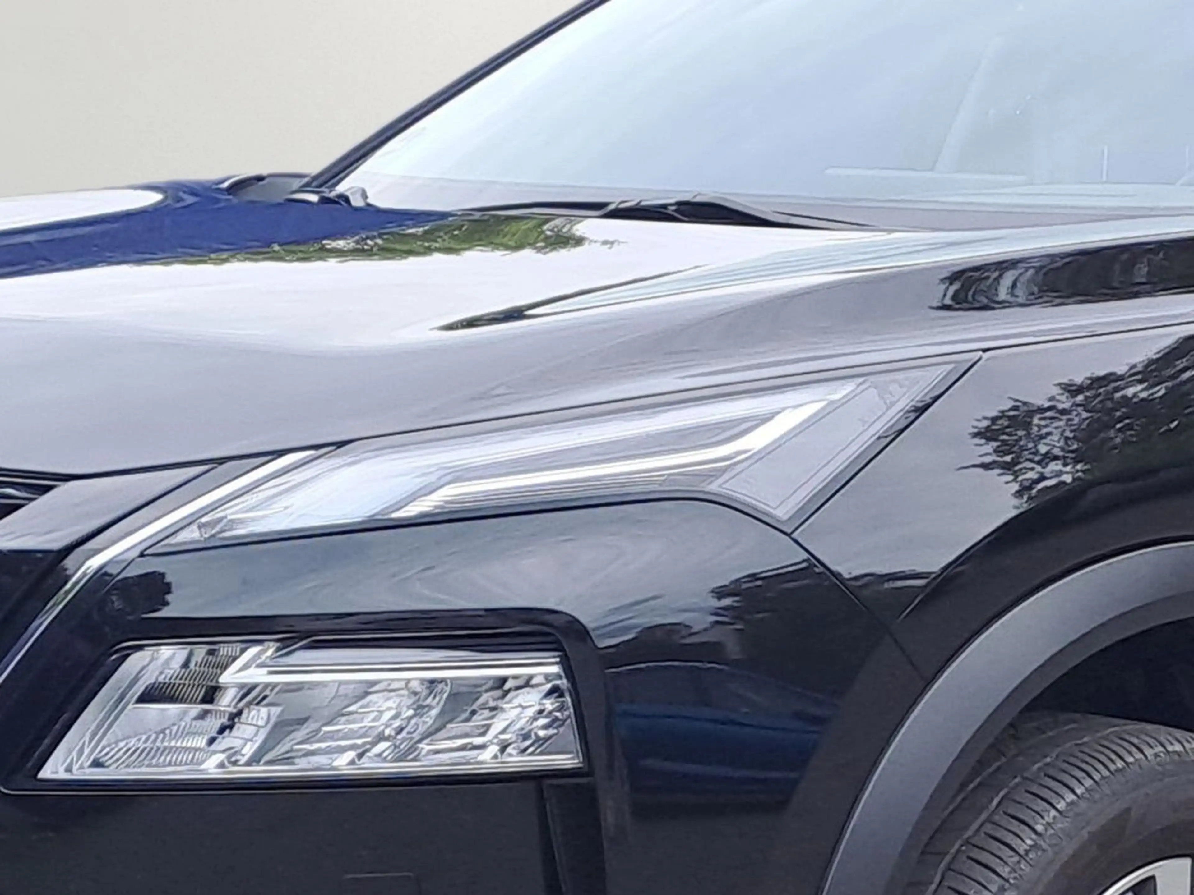 Nissan X-Trail 1.5 VC-T E-POWER Tekna HeadUp NAV CarPla — photo 5