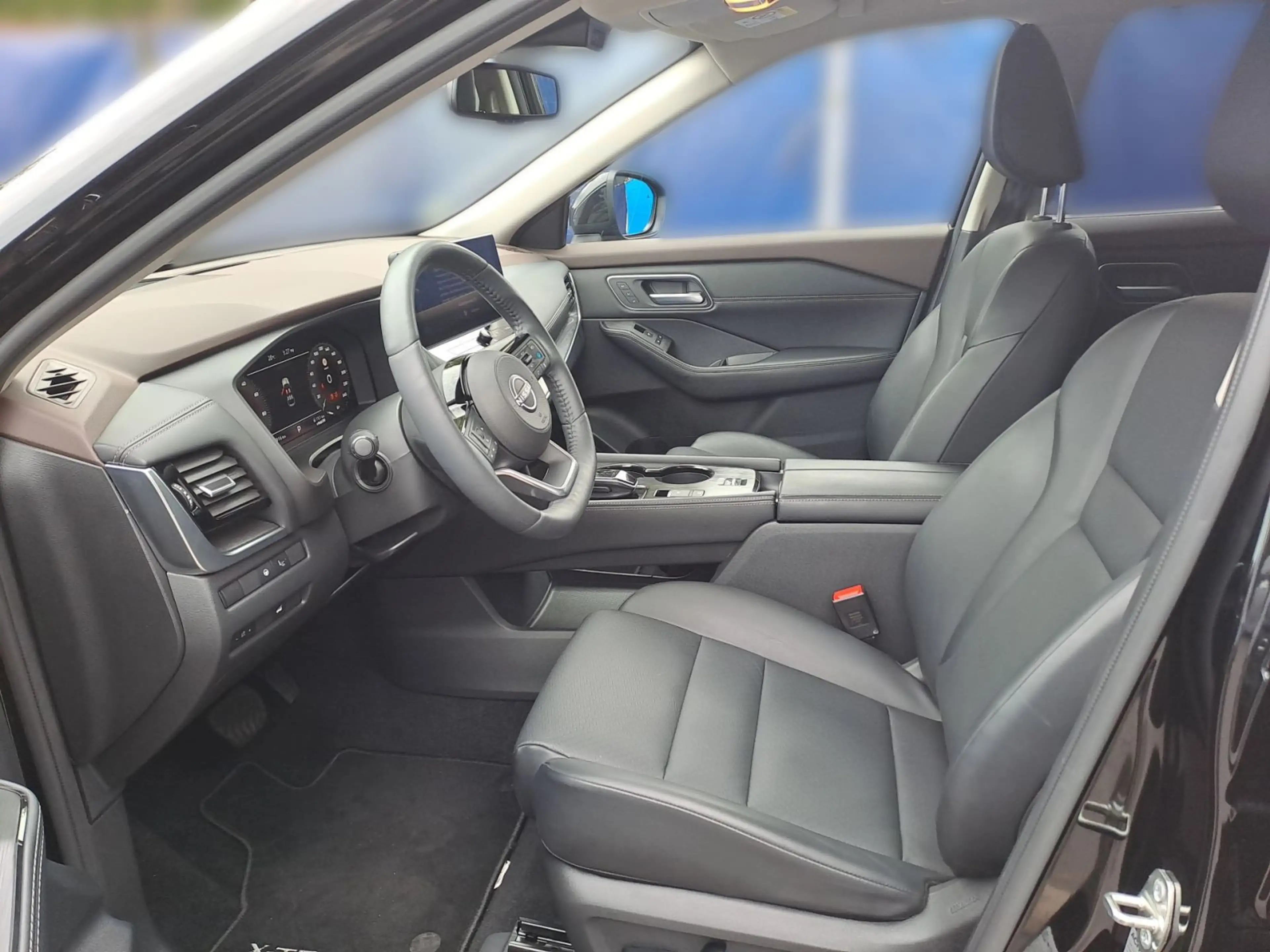 Nissan X-Trail 1.5 VC-T E-POWER Tekna HeadUp NAV CarPla — photo 7