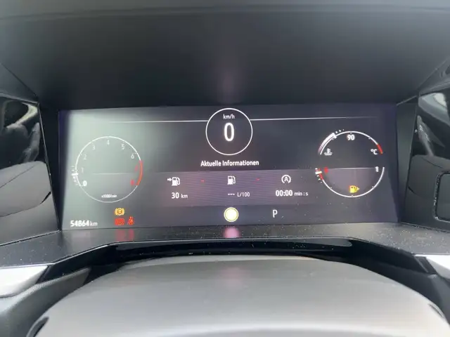 Opel Grandland X view 13