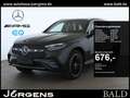 Mercedes-Benz GLC 400 e 4M AMG-Sport/Technik/Pano/Burm/AHK/20" Grey - thumbnail 1