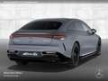 Mercedes-Benz EQS 53 AMG 4M Driversp Fahrass WideScreen Airmat Grau - thumbnail 5