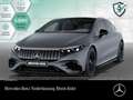 Mercedes-Benz EQS 53 AMG 4M Driversp Fahrass WideScreen Airmat Grau - thumbnail 1