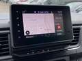 Renault Trafic CABINE APPROFONDIE L2H1 3T BLUE DCI 150 BVA9 GSR2  Negro - thumbnail 14