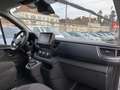 Renault Trafic CABINE APPROFONDIE L2H1 3T BLUE DCI 150 BVA9 GSR2  Negro - thumbnail 7
