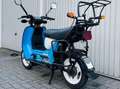 Simson SR 50 /1 CE Azul - thumbnail 5