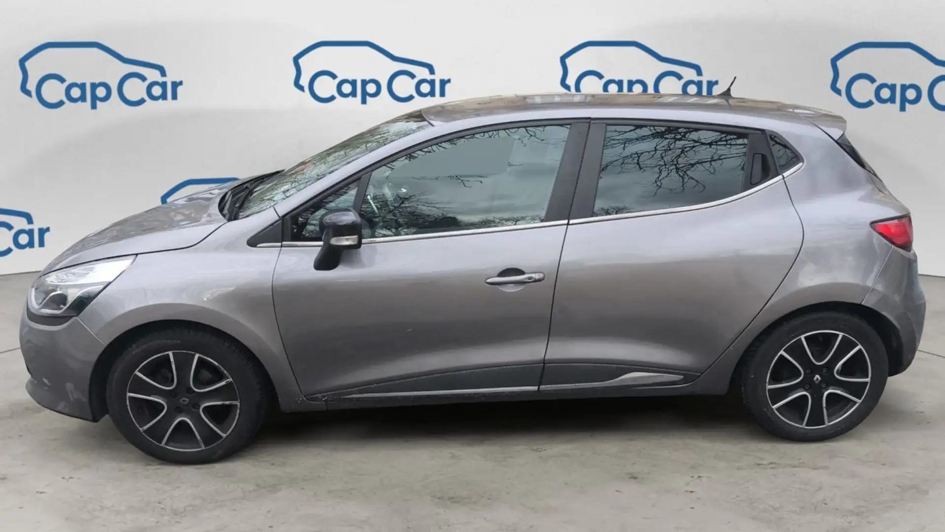 Renault Clio 1.2 TCe 120 EAT6 Limited - 2