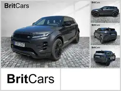 Land Rover Range Rover Evoque D200 Dynamic SE 360 CAM ACC
