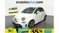 Abarth 595 1.4T JET 121KW Blanco - thumbnail 1
