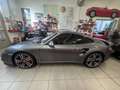 Porsche 997 Turbo Gris - thumbnail 7