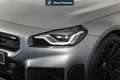 BMW M2 M2 FROZEN INDIVIDUAL CARBON LOOK Gris - thumbnail 5