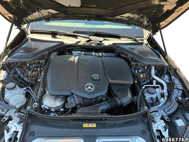 Mercedes-Benz E 220 d T AMG AHK Distronic+ Totw CarPlay 19"LM — photo 7