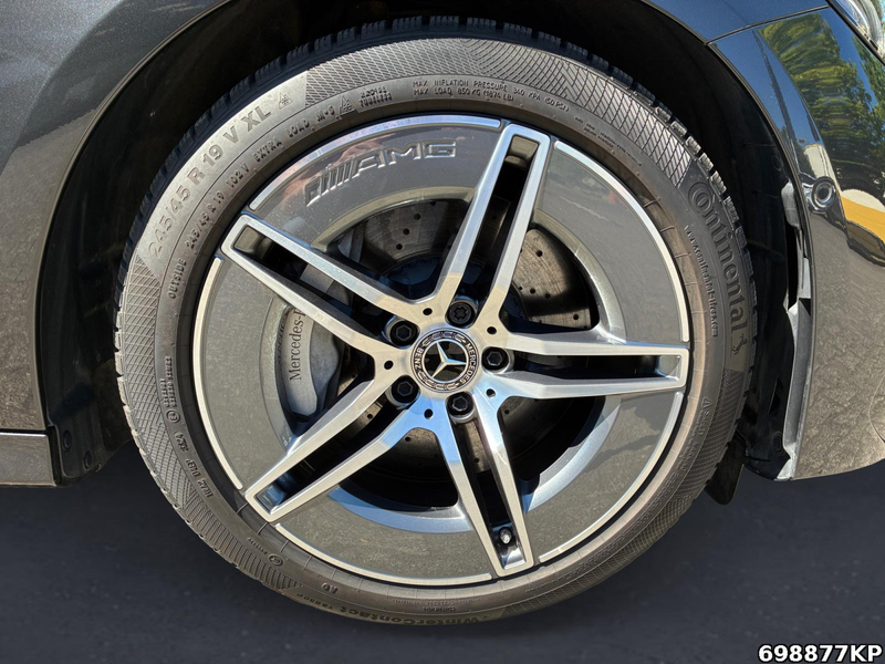 Mercedes-Benz E 220 d T AMG AHK Distronic+ Totw CarPlay 19"LM — photo 5