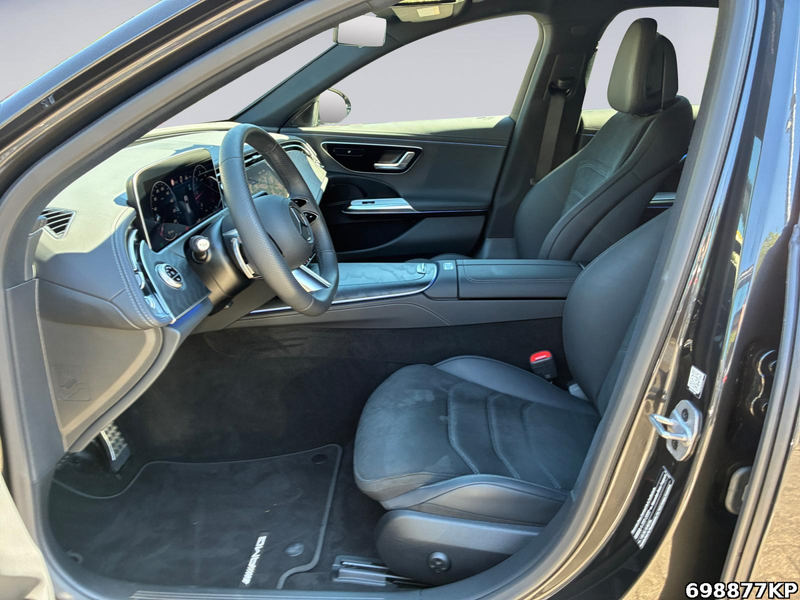 Mercedes-Benz E 220 d T AMG AHK Distronic+ Totw CarPlay 19"LM — photo 10