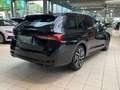 Skoda Octavia Combi Sportline 1,5 TSI 110 kW Verfügbar Schwarz - thumbnail 4