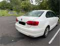 Volkswagen Jetta Jetta 1.4 TSI DSG Comfortline Weiß - thumbnail 3