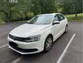 Volkswagen Jetta Jetta 1.4 TSI DSG Comfortline Weiß - thumbnail 1