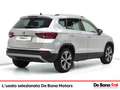 SEAT Ateca 1.5 ecotsi business Grigio - thumbnail 2
