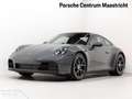 Porsche 992 Carrera Šedá - thumbnail 1