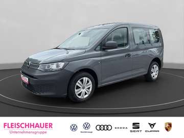 1.5 TSI Cargo Heckflügeltür Climatronic Kamera