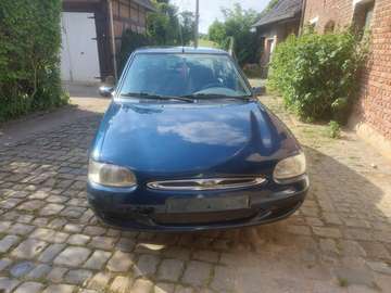 1.6i 16v Ghia CTX