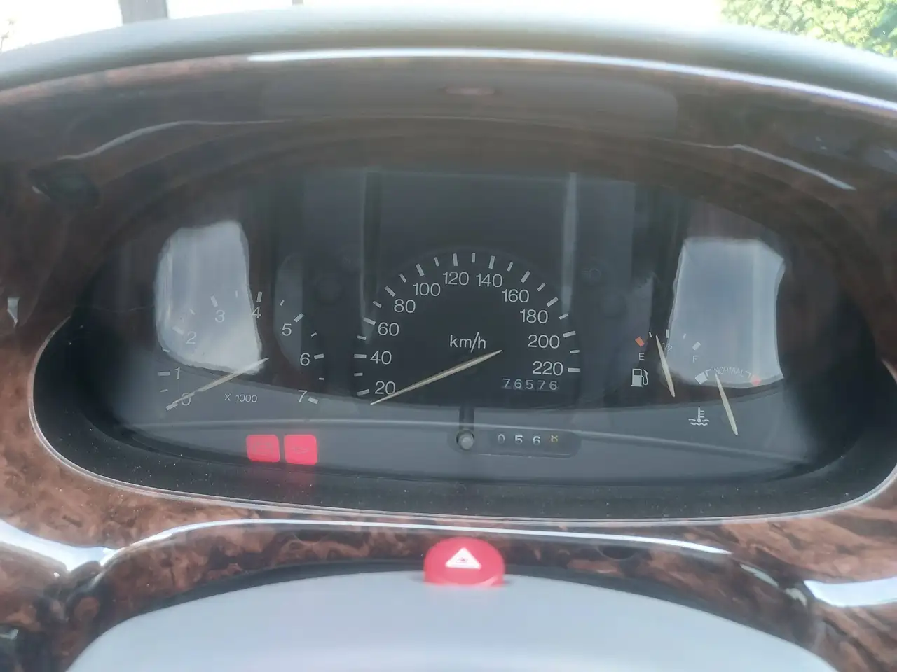 Ford Escort 1.6i 16v Ghia CTX, foto 11