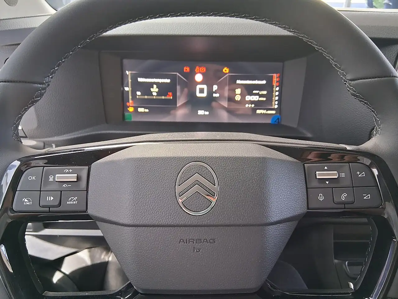 Citroen Spacetourer 2026 — фото 12