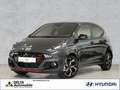 Hyundai i10 1.0 TGDI Facelift 2025 N LINE Navi Kamera Gri - thumbnail 1