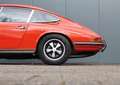 Porsche 911 s Oranje - thumbnail 7