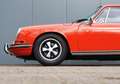 Porsche 911 s Oranje - thumbnail 9