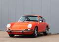 Porsche 911 s Oranje - thumbnail 4