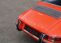 Porsche 911 s Oranje - thumbnail 14
