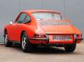 Porsche 911 s Oranje - thumbnail 12