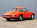 Porsche 911 s Oranje - thumbnail 13