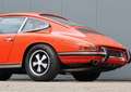 Porsche 911 s Oranje - thumbnail 8