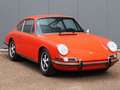 Porsche 911 s Oranje - thumbnail 3