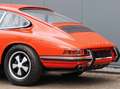 Porsche 911 s Oranje - thumbnail 6