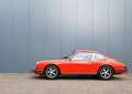 Porsche 911 s Oranje - thumbnail 10