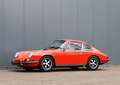 Porsche 911 s Oranje - thumbnail 5