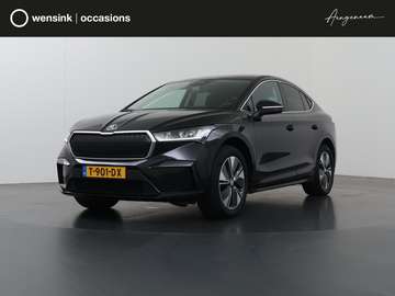 Coupé iV 80 Business Edition | SOH 94% | Panoramad