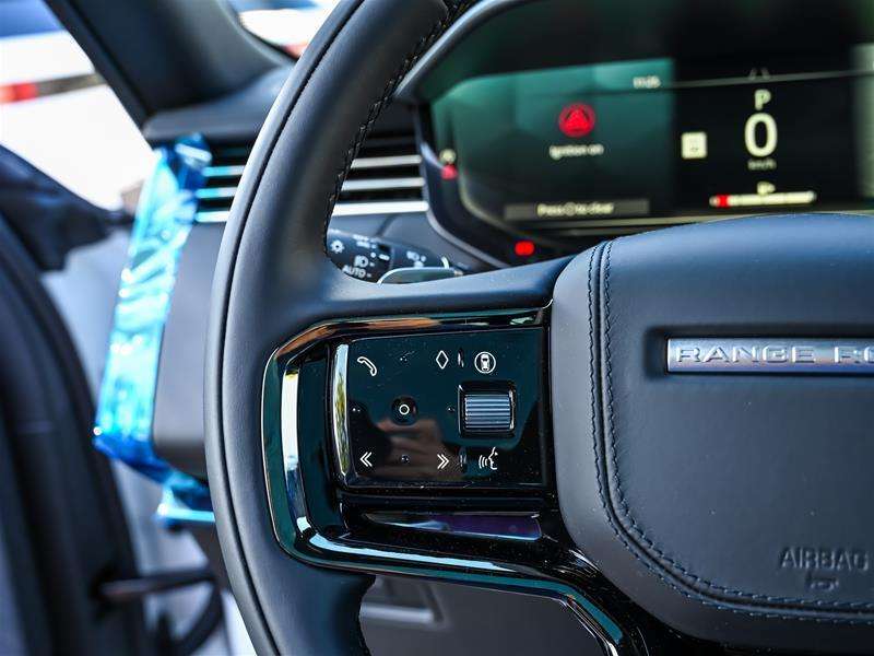 2025 Land Rover Range Rover Sport P400 Dynamic SE thumb 20