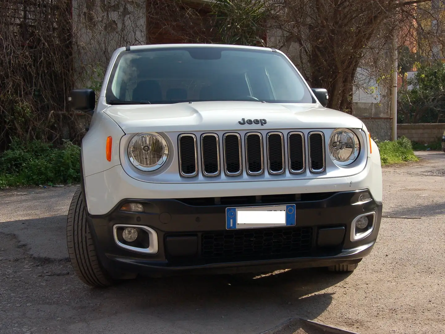 Jeep Renegade Renegade 1.6 mjt Sport fwd 95cv - 1