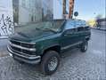 Chevrolet Tahoe - thumbnail 3