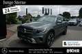 Mercedes-Benz GLC 300 GLC 300 de 4M MBUX/Multibeam/Burmester/RFK/20" Grau - thumbnail 1