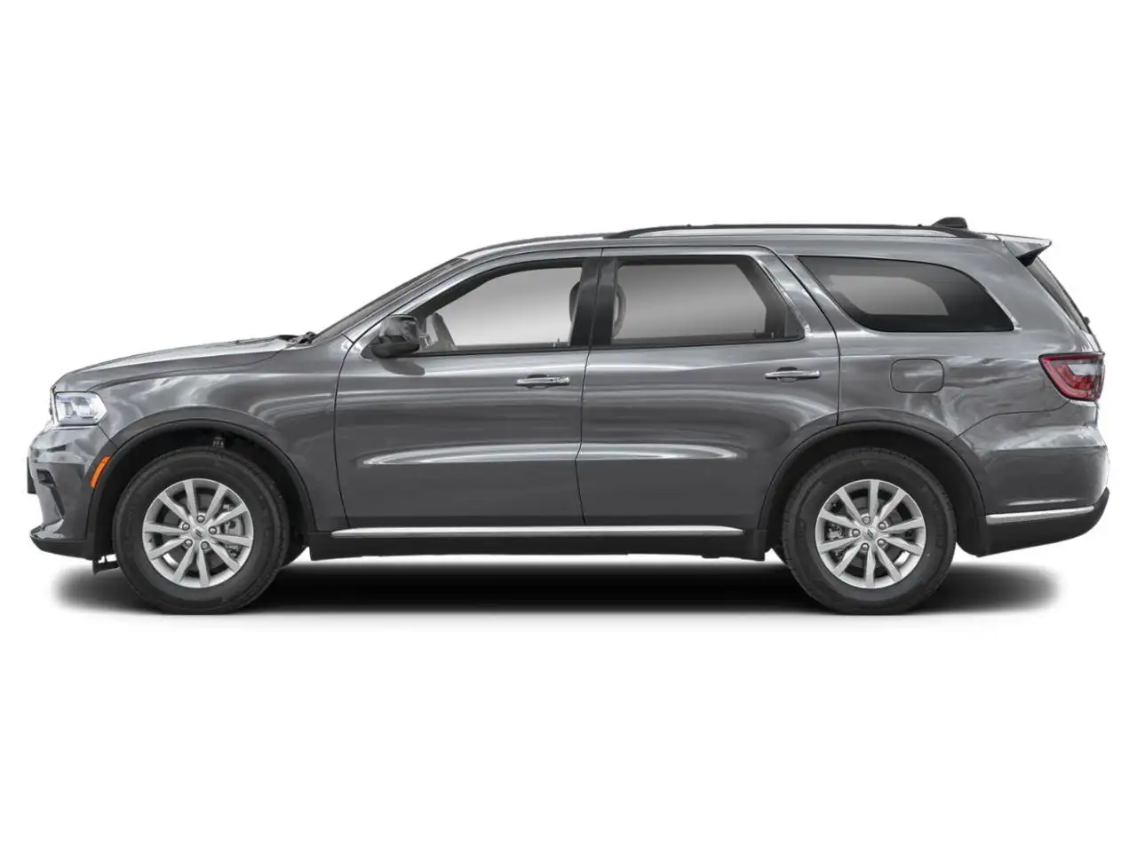 Dodge Durango снимка Dodge Durango