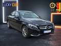 Mercedes-Benz C 180 9G-Tronic/Kamera/Navi/Alu/30.000km/Garantie 115... Black - thumbnail 3