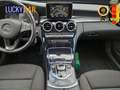 Mercedes-Benz C 180 9G-Tronic/Kamera/Navi/Alu/30.000km/Garantie 115... Black - thumbnail 11