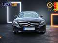 Mercedes-Benz C 180 9G-Tronic/Kamera/Navi/Alu/30.000km/Garantie 115... Black - thumbnail 2